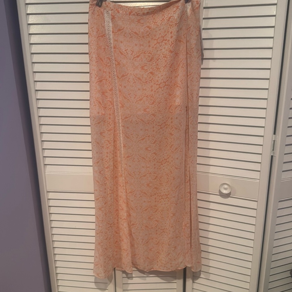 Maxi skirt by Guess